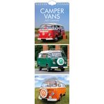Sl Kalender 27 Camper Vans gtd