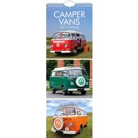 The Gifted Stationery Sl Kalender 27 Camper Vans gtd