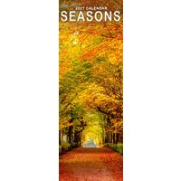 Avonside Sl Kalender 27 Seasons PFP as