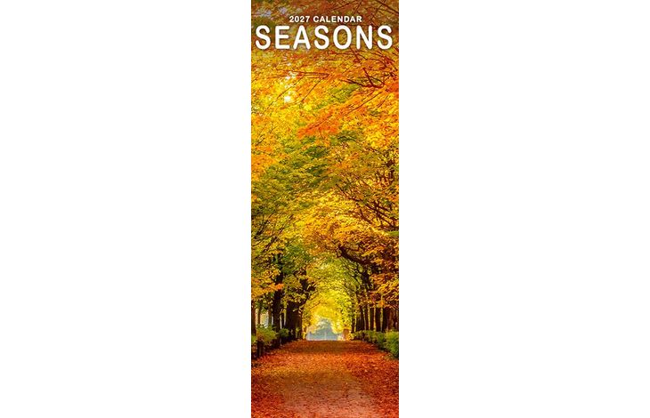 Avonside Sl Kalender 27 Seasons PFP as