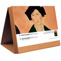 Flame Tree Publishing Boxed 27 365 Masterpieces amp