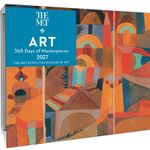 Boxed 27 365 Masterpieces amp