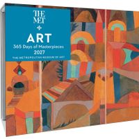 Flame Tree Publishing Boxed 27 365 Masterpieces amp
