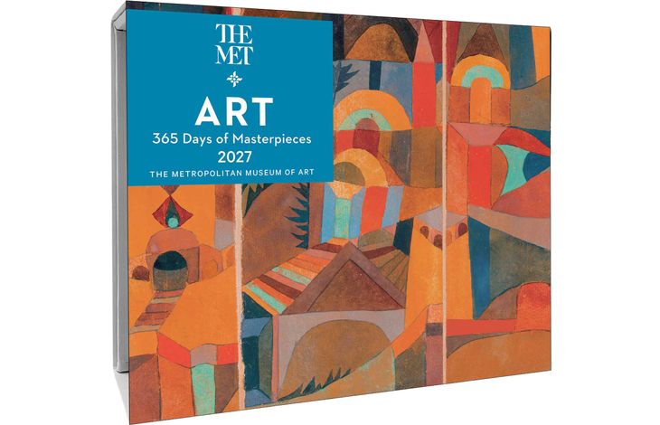 Flame Tree Publishing Boxed 27 365 Masterpieces amp