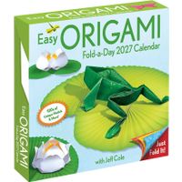 Flame Tree Publishing Boxed 27 Act Easy Origami amp