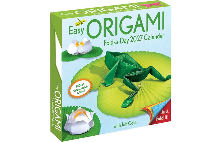 Flame Tree Publishing Boxed 27 Act Easy Origami amp