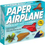 Boxed 27 Act Paper Airplane amp
