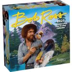 Boxed 27 Bob Ross amp