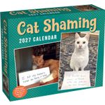 Boxed 27 Cat Shaming amp