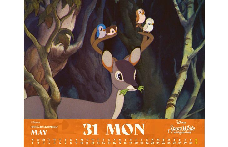 Danilo Boxed 27 Disney dnl