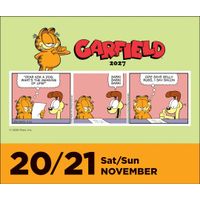 Flame Tree Publishing Boxed 27 Garfield amp