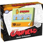 Boxed 27 Garfield amp