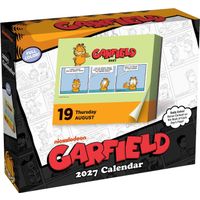 Flame Tree Publishing Boxed 27 Garfield amp