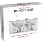 Boxed 27 New Yorker Cartoons amp