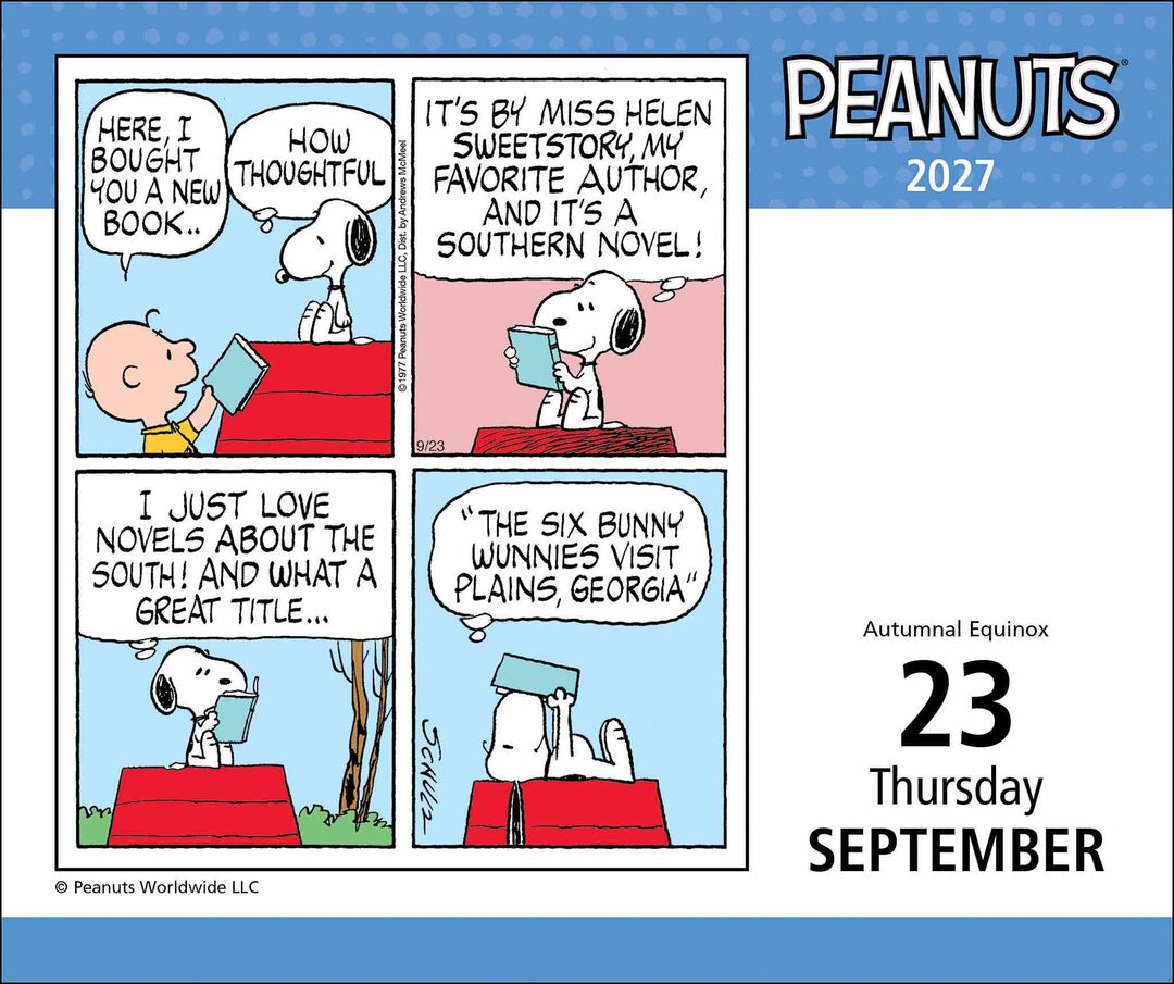 Flame Tree Publishing Boxed 27 Peanuts amp