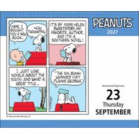 Flame Tree Publishing Boxed 27 Peanuts amp