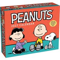 Flame Tree Publishing Boxed 27 Peanuts amp