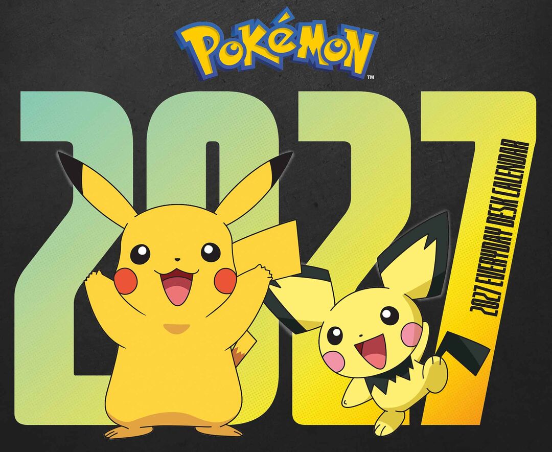 Danilo Boxed 27 Pokemon dnl