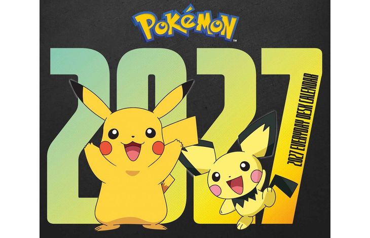Danilo Boxed 27 Pokemon dnl