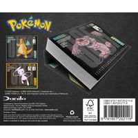 Danilo Boxed 27 Pokemon dnl