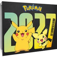 Danilo Boxed 27 Pokemon dnl