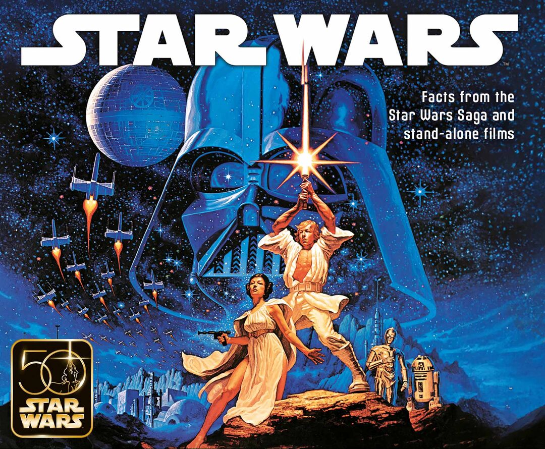 Danilo Boxed 27 Star Wars dnl