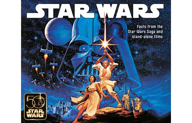 Danilo Boxed 27 Star Wars dnl