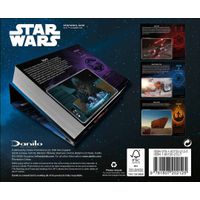 Danilo Boxed 27 Star Wars dnl