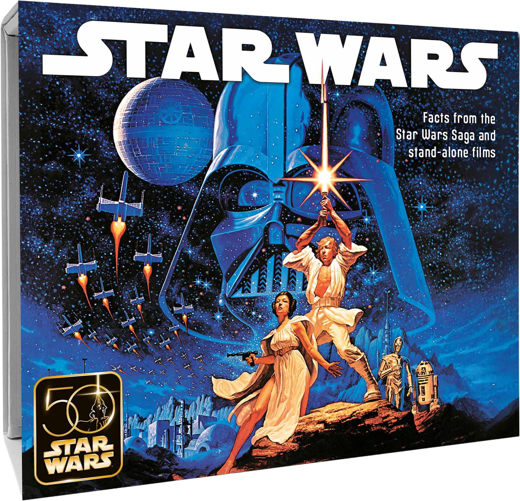 Danilo Boxed 27 Star Wars dnl