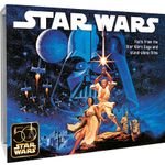Boxed 27 Star Wars dnl