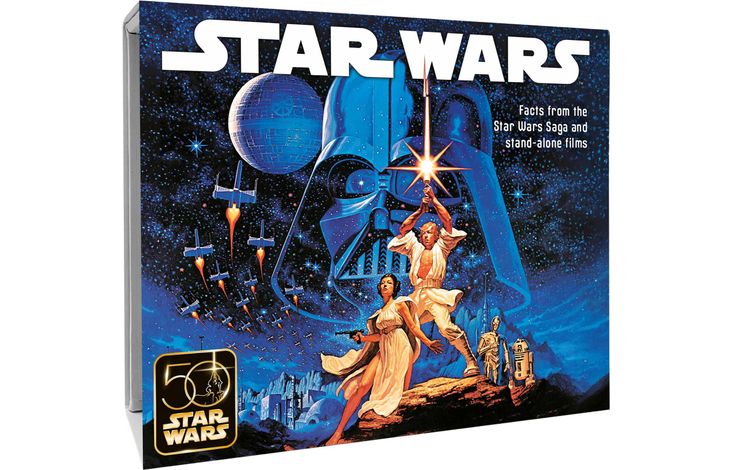 Danilo Boxed 27 Star Wars dnl