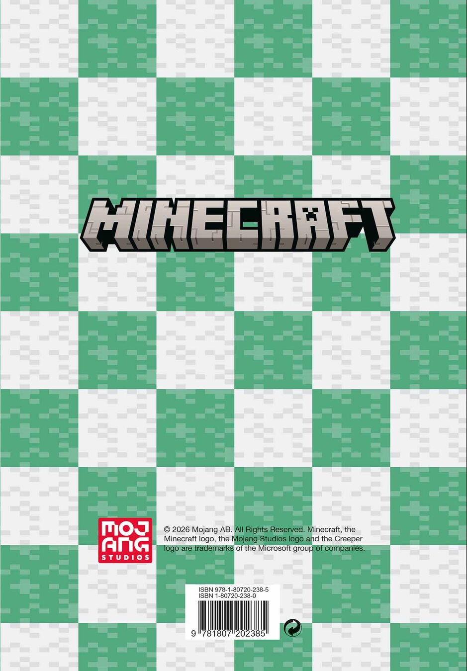 Danilo Agenda 27 Minecraft dnl