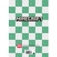 Danilo Agenda 27 Minecraft dnl