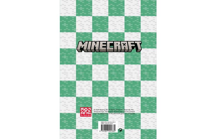 Danilo Agenda 27 Minecraft dnl