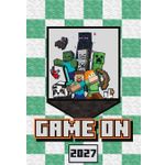 Agenda 27 Minecraft dnl