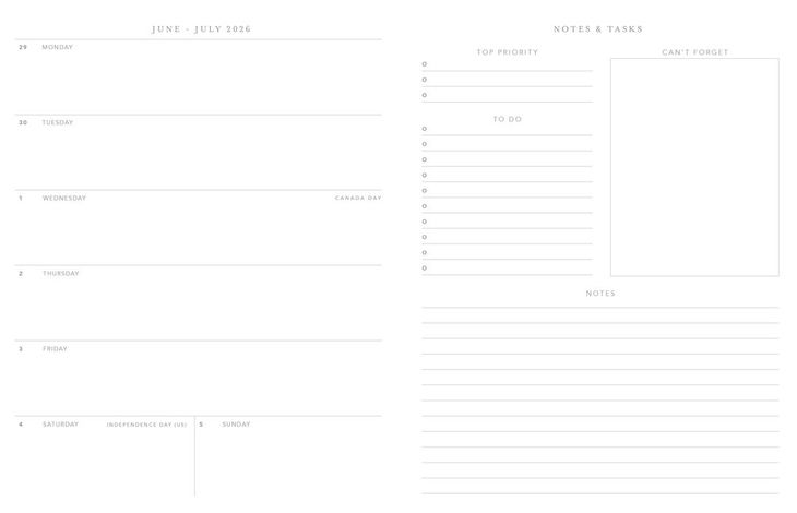 Graphique De France Agenda 27 Classic Brown 18 mnd L