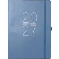 Graphique De France Agenda 27 Classic Blue 18 mnd L