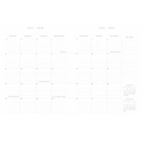 Graphique De France Agenda 27 Green Stripes Wiro 18 mnd S