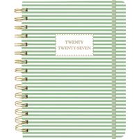 Graphique De France Agenda 27 Green Stripes Wiro 18 mnd S
