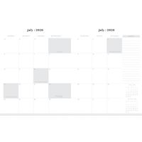 Graphique De France Agenda 27 Dashes 18 mnd L