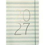 Agenda 27 Dashes 18 mnd L