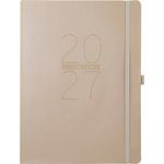 Agenda 27 Classic Grey 18 mnd L
