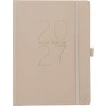 Agenda 27 Classic Grey 18 mnd S