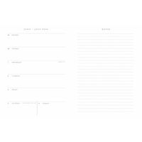 Graphique De France Agenda 27 Classic Green 18 mnd S