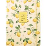 Agenda 27 Lemons 18 mnd L