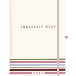 Agenda 27 Endlessly Busy 18 mnd L