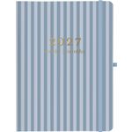 Agenda 27 Blue Stripes 18 mnd L