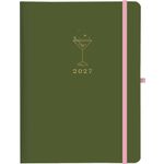 Agenda 27 Martini 18 mnd L