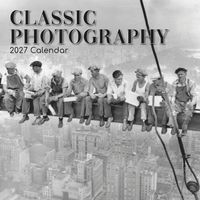 The Gifted Stationery Kalender 27 Classic Photography gtd
