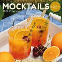 The Gifted Stationery Kalender 27 Mocktails gtd